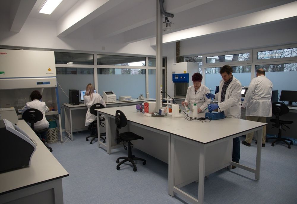 USV conduce topul universităților din România în activitatea de inventică 