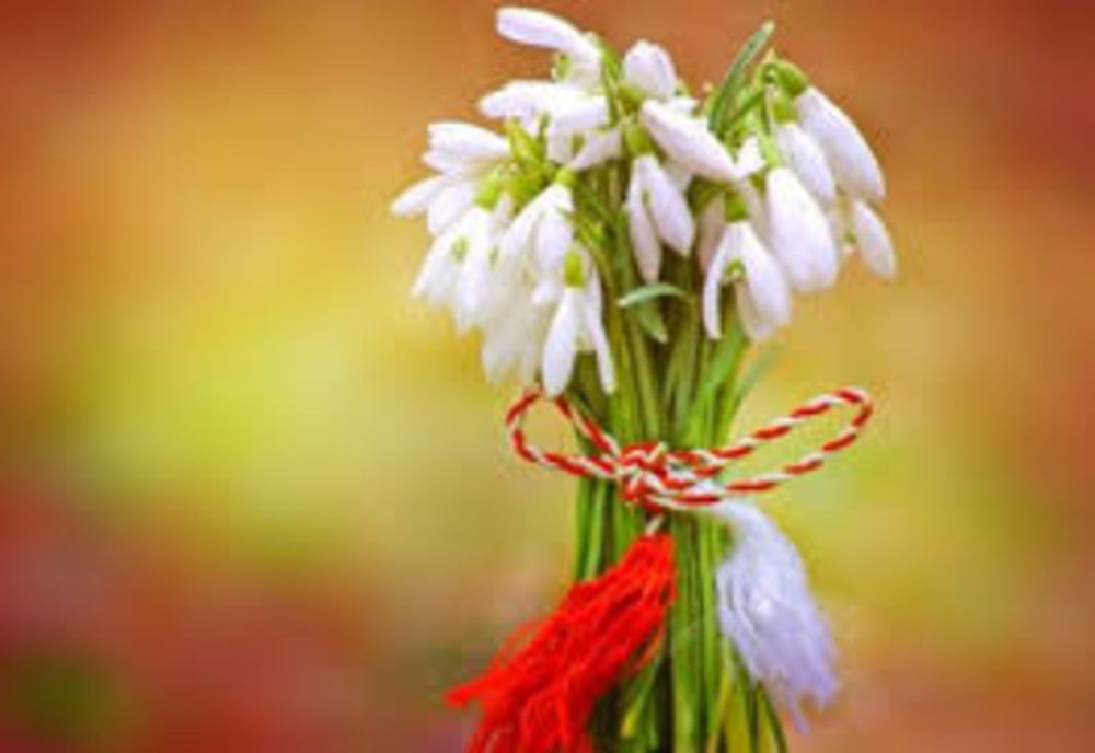 Începe oficial primavara! Cresc temperaturile