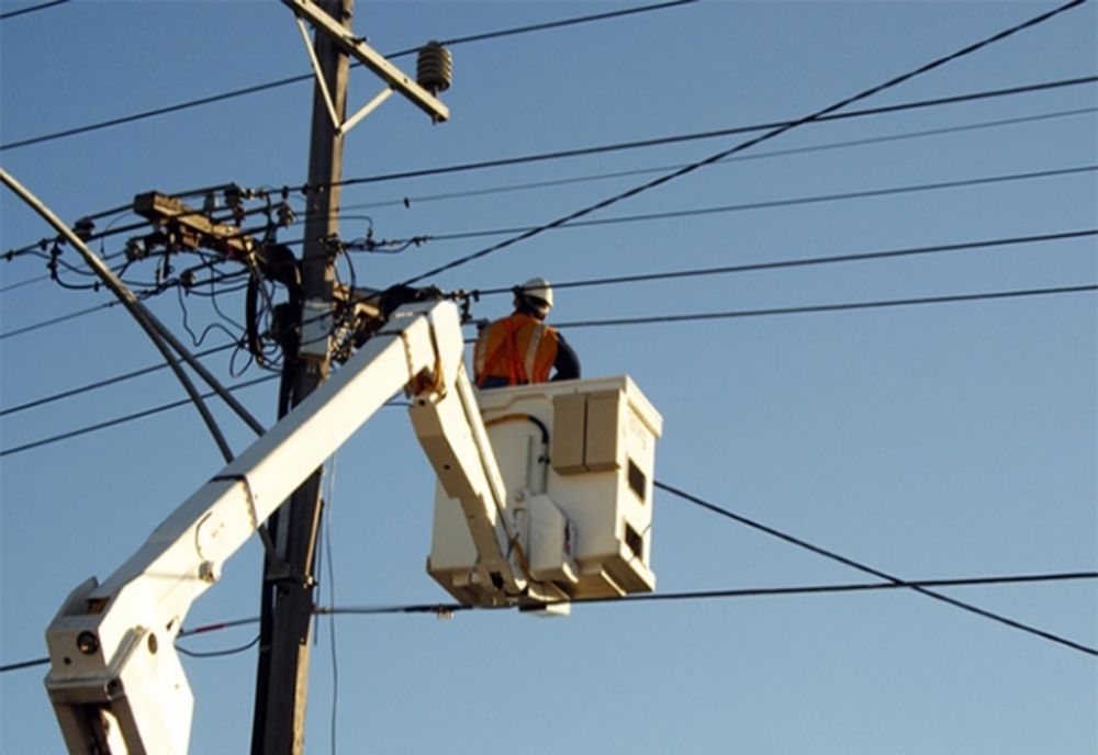 Suceava: Peste 14.000 de consumatori fără curent electric