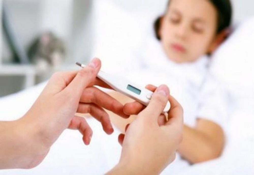 Cursuri suspendate la o grădiniță din Horodnic de Sus din cauza virozelor