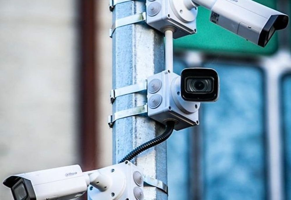  Punctele de colectare a deșeurilor din Suceava vor fi supravegheate video 