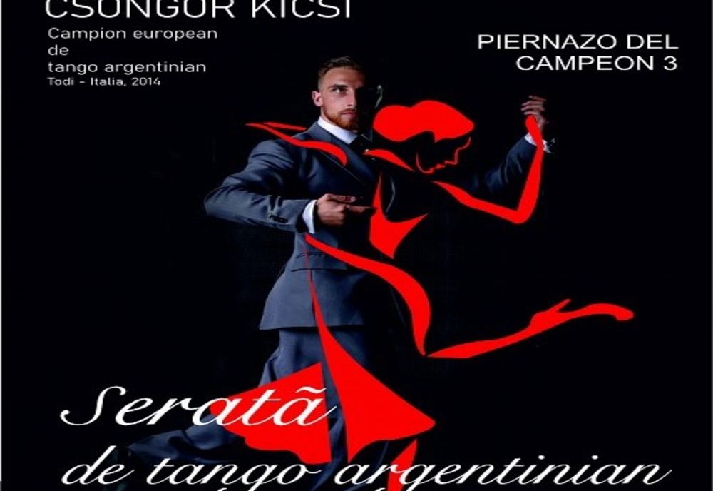 Seară de tango argentinian la Muzeul Bucovinei
