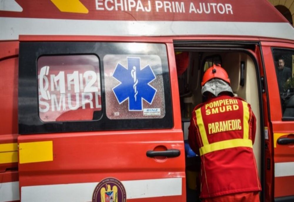 Tragedie la Verești. Un tânăr de 33 de ani a fost găsit mort în casa cuprinsă de un incendiu
