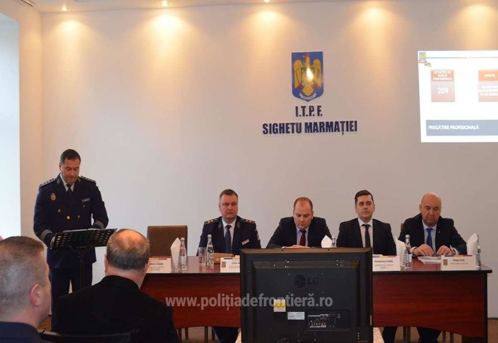 Aproximativ 3 milioane de pachete cu țigări de contrabandă, confiscate anul trecut, la frontiera de nord a României