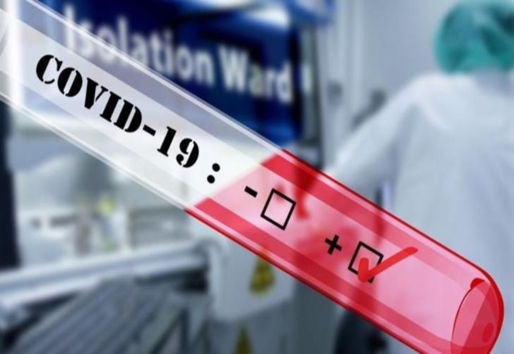 Anchetă epidemiologică la Bosanci după ce un bărbat a fost depistat cu coronavirus