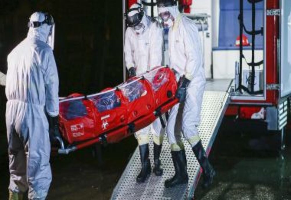 Al cincilea caz de coronavirus confirmat în județul Suceava