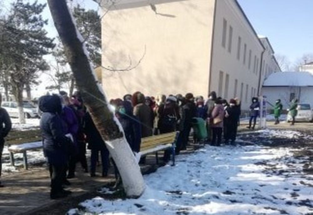 Asistentă de la Spitalul Județean Suceava: Numărul de cadre medicale infectate este mult mai mare