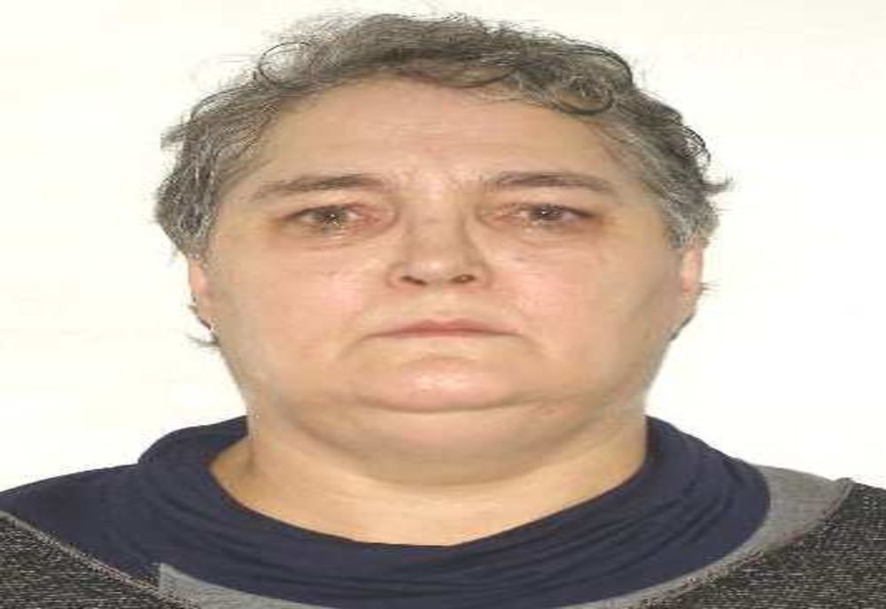 Femeie din Straja dată dispărută de familie