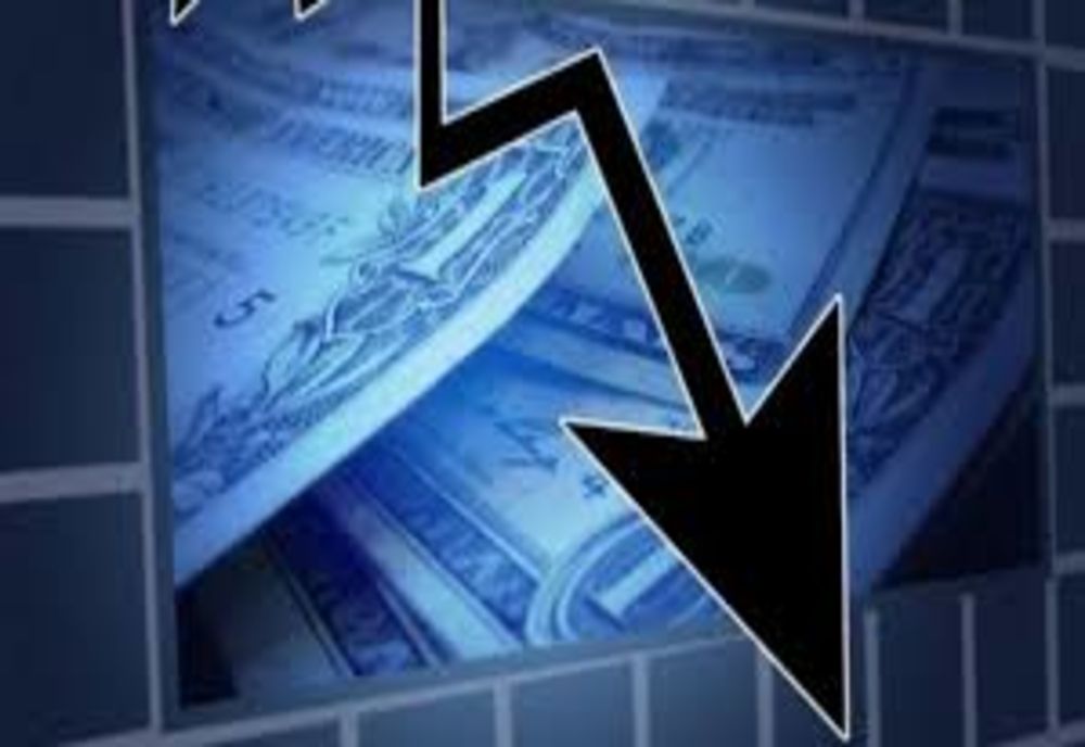 Coronavirus. Bursele europene cad puternic. Investitorii se tem de contagiunea economiei reale