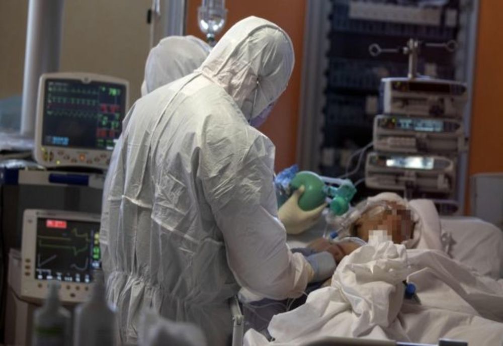 Încă două decese din cauza infecției cu coronavirus în județul Suceava