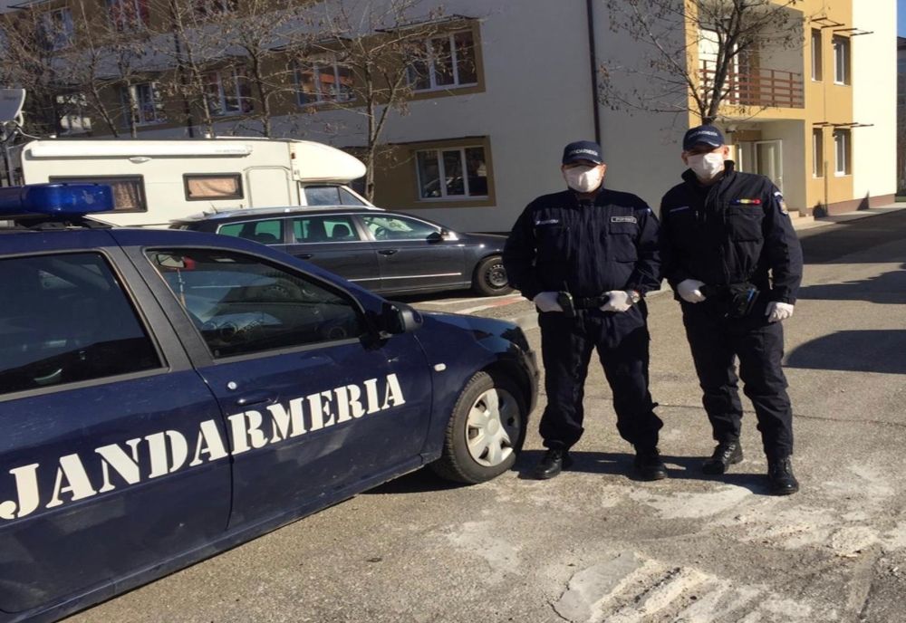 Un sucevean a fugit din centrul de carantină ca să își cumpere țigări