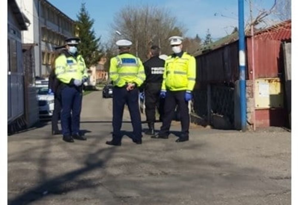 Peste 5.000 de suceveni se află în izolare la domiciliu sau carantină