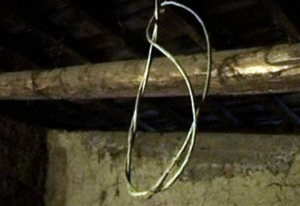 Un bărbat din Vicovu de Sus s-a sinucis la o fermă din Germania