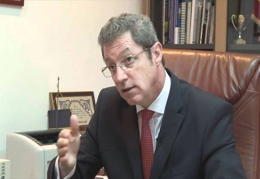 Adrian Streinu-Cercel a fost demis din funcția de președintele al Comisiei științifice de la nivelul Ministerului Sănătății