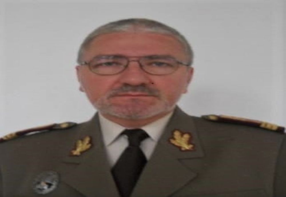 Încă un medic militar a fost detașat la Suceava FOTO