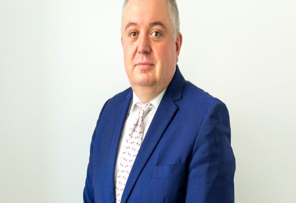 Mircea Macovei a demisionat din funcția de director medical al Spitalului Județean Suceava