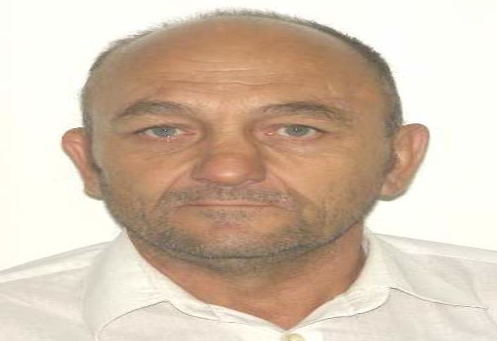 Polițiștii caută un fălticenean dat dispărut de familie