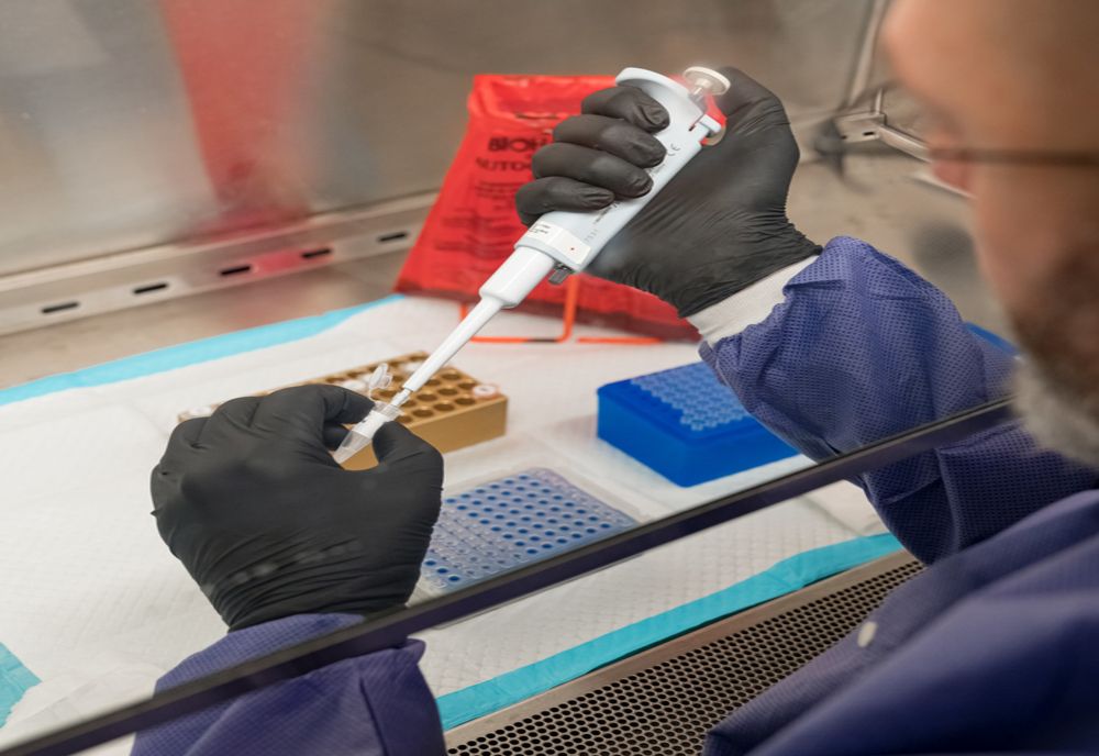 Primăria Suceava a achiziționat încă 2000 de teste pentru depistarea COVID 19