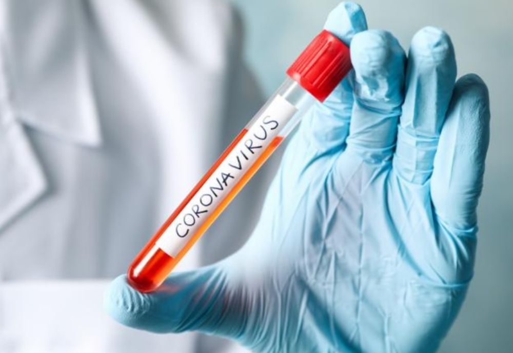 Siret. Trei persoane infectate cu COVID 19, dintre care una a decedat