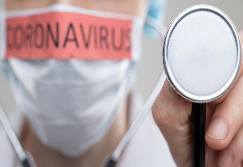 318 de cadre medicale din județul Suceava sunt infectate cu coronavirus 