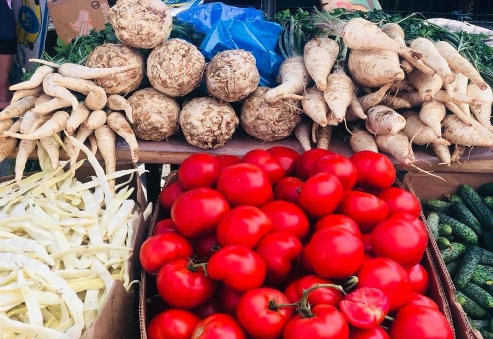 Primăria orașului Vicovu de Sus anunță deschiderea pieței agroalimentare