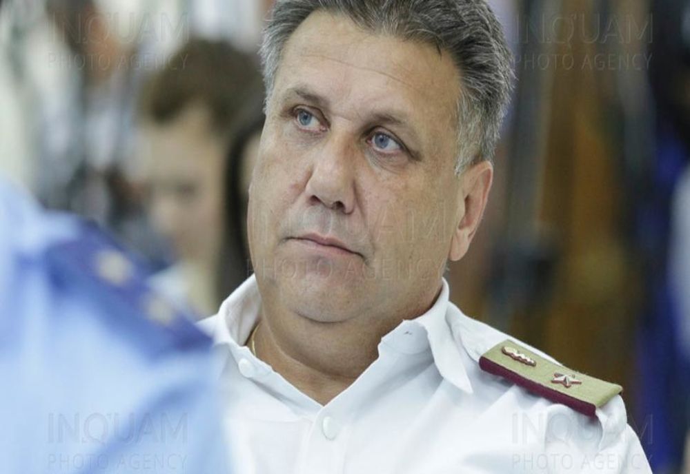 Raportul secretarului de stat Ionel Oprea privind neregulile de la Spitalul Județean Suceava