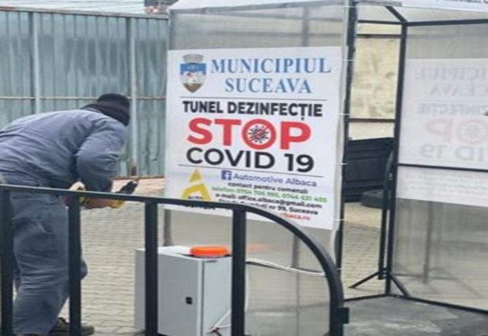 Elevii suceveni din anii terminali s-au întors la școală. Ce măsuri au luat autoritățile