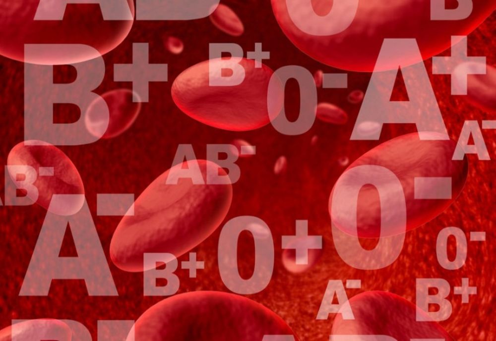 STUDIU: Grupa sanguină a unei persoane poate să determine gradul în care COVID-19 afectează starea de sănătate
