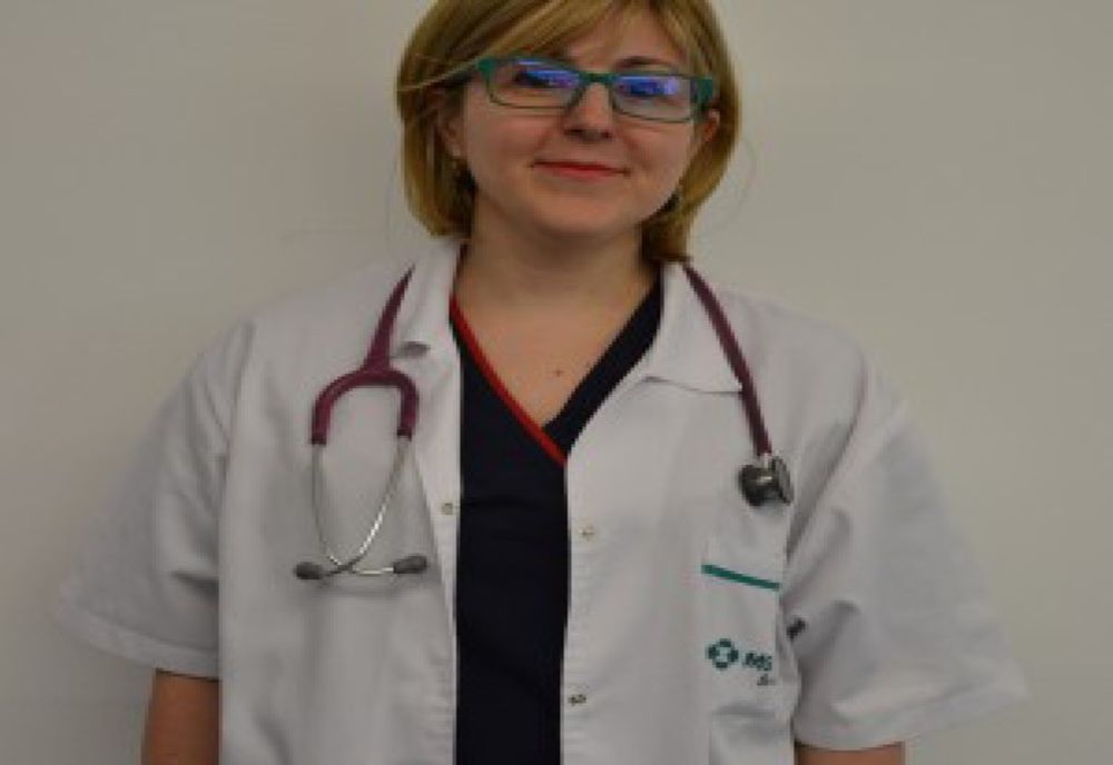 Șefa Secției Boli Infecțioase Suceava s-a reinfectat cu COVID 19