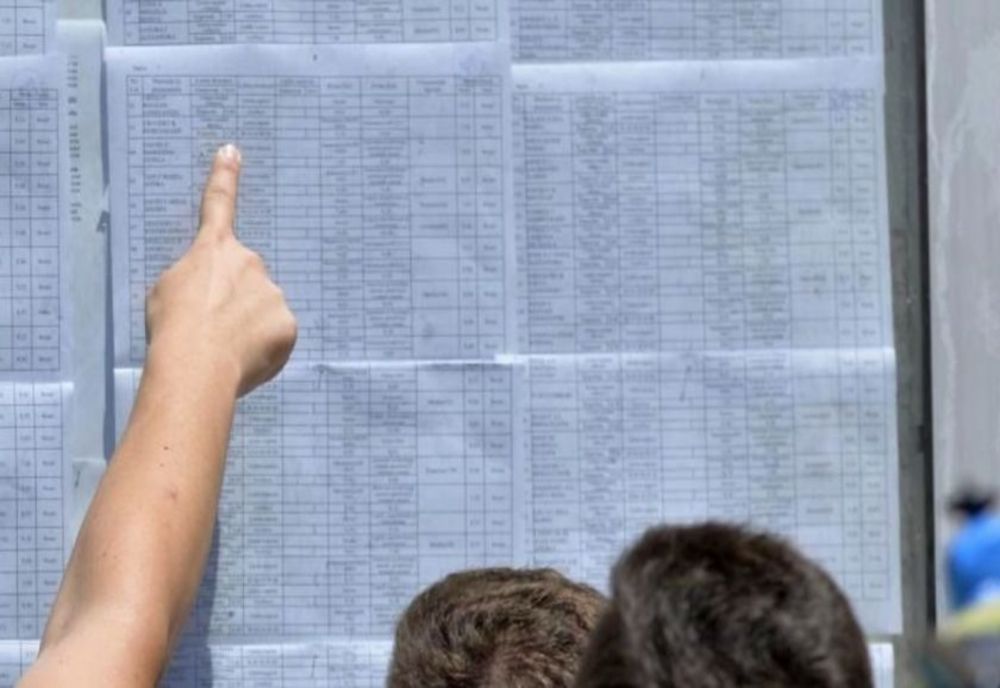 Rata de promovare la Bacalaureat în județul Suceava este de 65,4 %