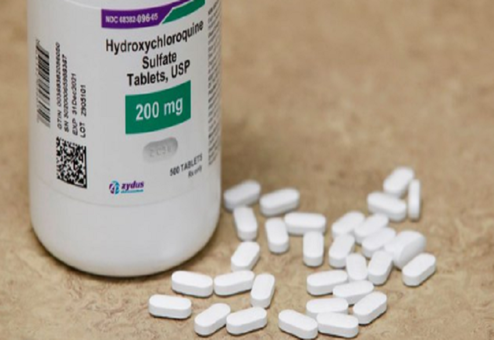 STUDIU: Hidroxiclorochina, ineficientă în prevenţia COVID-19