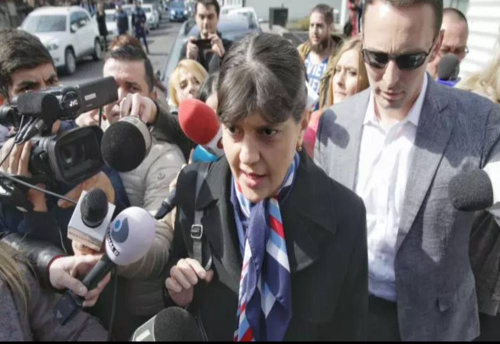 Dosarul Black Cube a ajuns în instanță. Cine a ordonat spionarea lui Kovesi