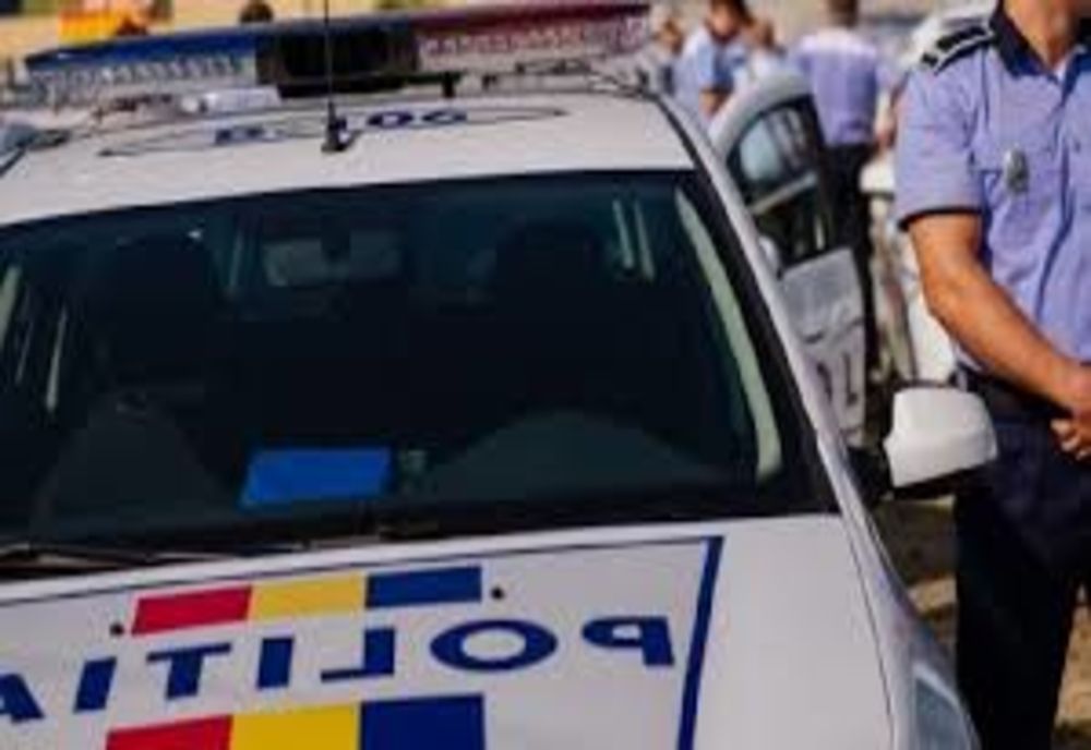 30 de sancțiuni aplicate de polițiști în cadrul acțiunii BLOCADA organizată la nivelul municipiului Suceava