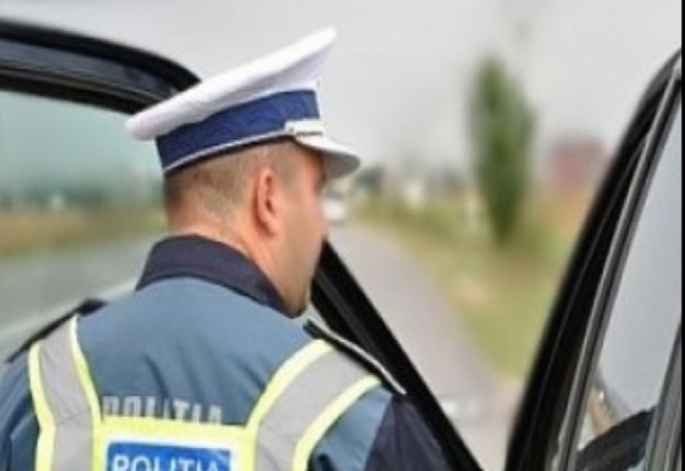 Polițiștii suceveni, în acțiune! 99 de șoferi au rămas pietoni, amenzi de peste 400.000 de lei