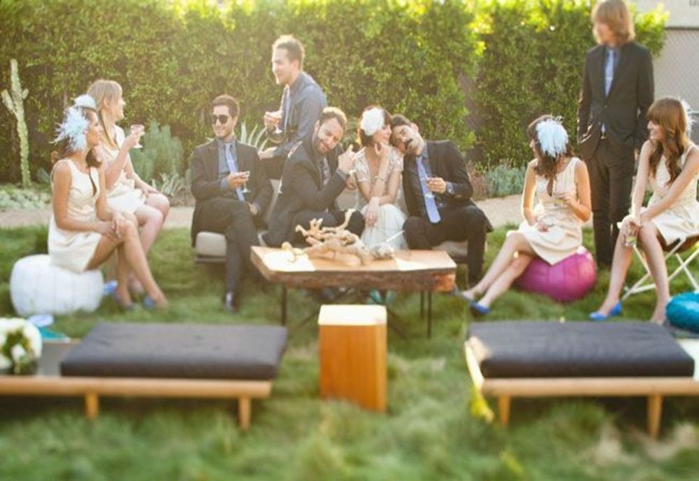 Crește numărul persoanelor care pot participa la evenimente private