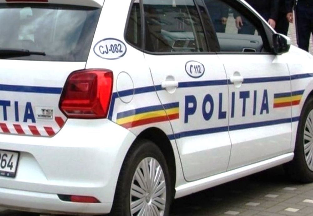 Sancțiuni în valoare de 57.000 lei aplicate de polițiștii rutieri într-o acțiune pe linie de alcool