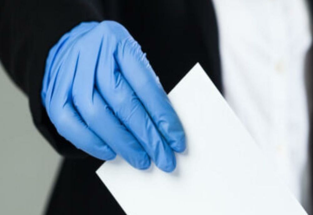 Alegeri locale 2020, județul Suceava ora 9:00- 4,82% prezență la vot