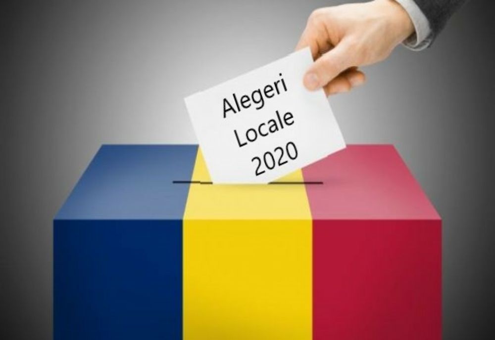 REZULTATE FINALE ALEGERI: ION LUNGU-primarul municipiului Suceava, GHEORGHE FLUTUR – președintele Consiliului Județean