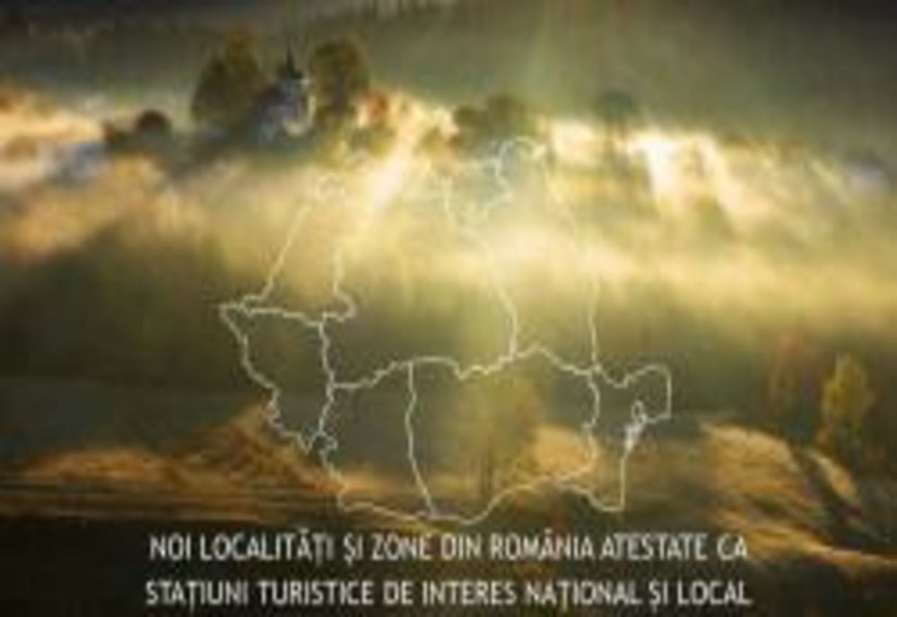 Dorna-Arini și  Vatra Moldoviței au fost atestate ca stațiuni turistice de interes local