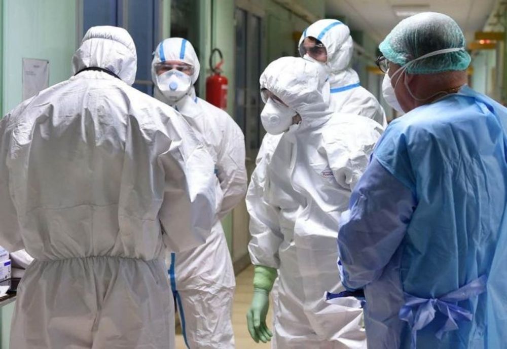 179 pacienți diagnosticați cu Covid- 19 sunt internați la Spitalul Județean de Urgență „Sf. Ioan cel Nou” Suceava