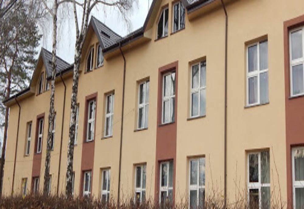 Dotări moderne pe bani europeni la Liceul Tehnologic „Iorgu Varnav Liteanu”, din Liteni