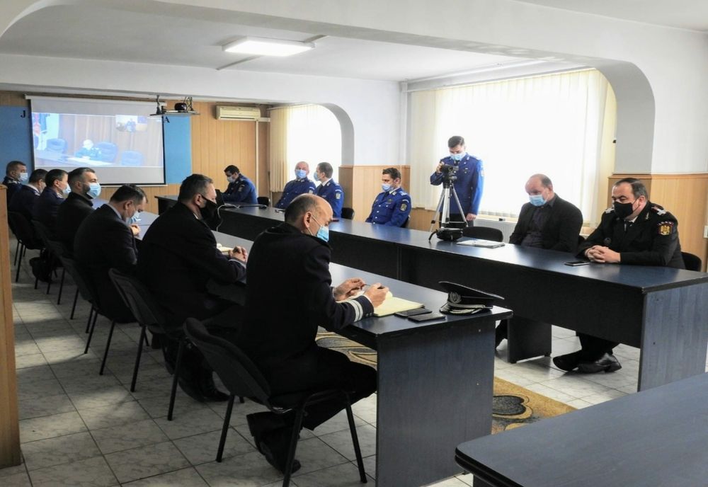 Amenzi de peste 1.500.000 de lei, aplicate de jandarmii suceveni în 2020