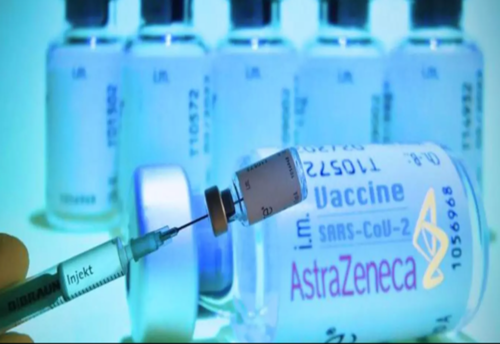 180 de cabinete destinate vaccinării cu AstraZeneca amenajate în toată țara, de astăzi