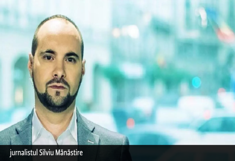 Jurnaliști amenințați de oameni din jurul lui Vlad Voiculescu. Bogdan Muzgoci, mesaj de solidaritate față de Silviu Mănăstire
