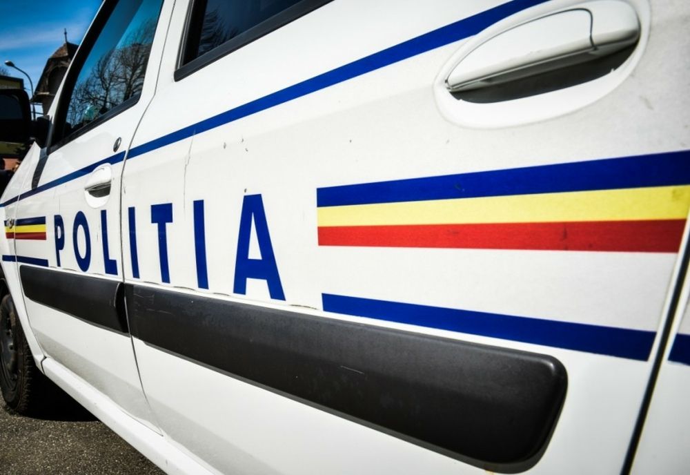 O șoferiță din Zvoriștea, amendată pentru că a pus în pericol 4 minori!