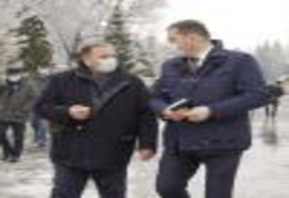 Proiect: spitale de copii și de boli infecțioase, în Suceava