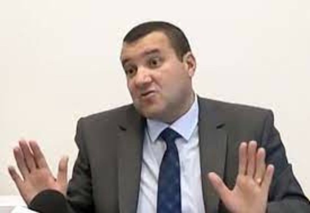 Fostul șef al Serviciului Permise Suceava, eliberat după şase luni de arest