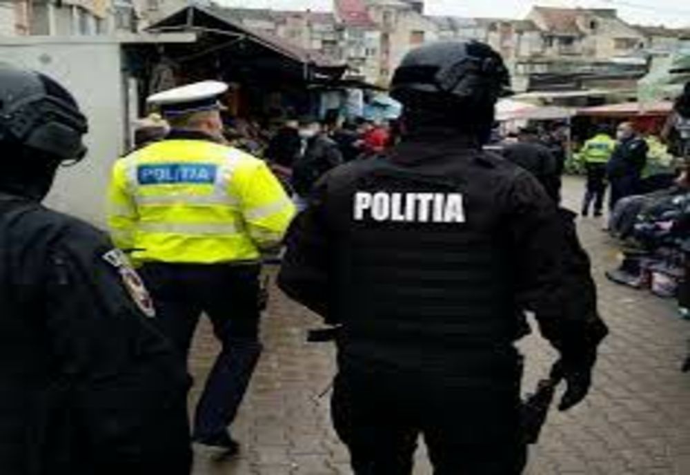 16 unități economice, verificate de polițiști! ce au descoperit aceștia