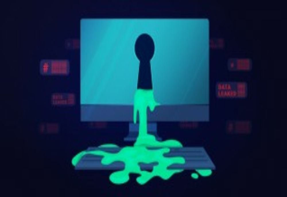 50.000 conturi din România au fost compromise, iar datele au fost publicate pe DarkWeb! Ce domenii au fost afectate