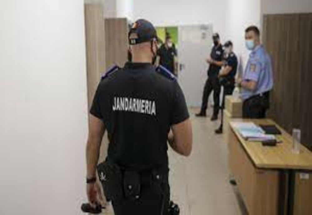 Alegeri locale parțiale la Vicovu de Sus! Polițiștii, la datorie